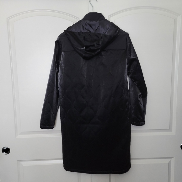 Inc International Concept Fashion Outerwear Women's Coat. Small. #340 - Picture 3 of 6